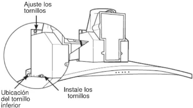 Monogram UVW7361SWSS - ADVERTENCIA - 1