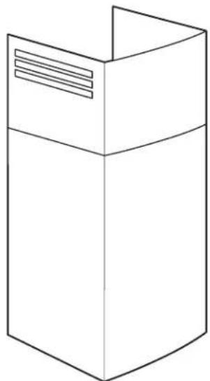 Monogram UVW7361SWSS - CHECK INSTALLATION HARDWARE - 5