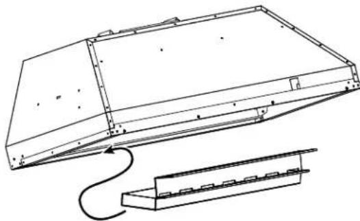 Monogram UVC9420SLSS - Pour nettoyer : - 1