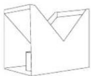 Monogram ZV850SPSS - Additional Parts for Recirculating Operation - 2