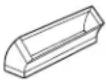 Monogram ZV850SPSS - Flexible ducting: - 6