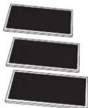 Monogram ZV850SPSS - Additional Parts for Recirculating Operation - 3