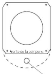 Monogram ZV850SPSS - INSTALE LA PLANTILLA - 1