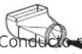 Monogram ZV850SPSS - Conductos flexibles: - 8