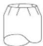 Monogram ZV850SPSS - DUCTWORK PLANNING - 3