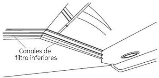 Monogram ZV850SPSS - INSTALE LOS FILTROS - 1