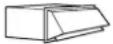 Monogram ZV850SPSS - Flexible ducting: - 12