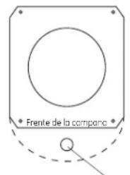Monogram ZV850SPSS - B INSTALE LA PLANTILLA - 1