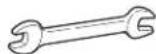 Monogram ZV850SPSS - OUTILS ET MATÉRIELS NÉCESSAIRES - 11