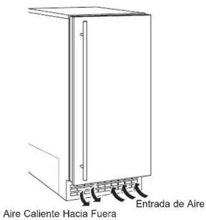 Monogram UNC15NPWII - Activación de la máquina de hielo - 1