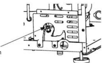 Monogram UNC15NPWII - Alimentation d'eau - 1