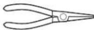 Monogram UVC9300SLSS - OUTILS ET MATÉRIEL REQUIS (NON FOURNIS) - 4