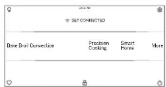 Monogram ZTSX1FPSNSS - OVEN CONTROLS - 4