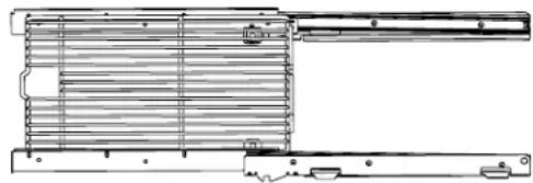 Monogram ZTSX1FPSNSS - SONDE THERMIQUE - 2