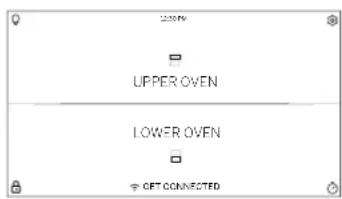 Monogram ZTSX1FPSNSS - OVEN CONTROLS - 1