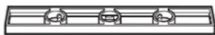 Monogram UVW9361SLSS - TOOLS AND MATERIALS REQUIRED (NOT SUPPLIED) - 3