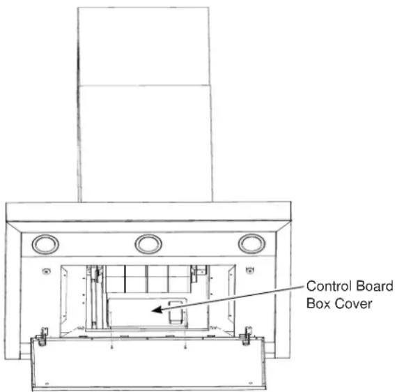 Monogram UVW9361SLSS - 390CFM or 290CFM - 1