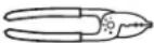 Monogram UVW9361SLSS - TOOLS AND MATERIALS REQUIRED (NOT SUPPLIED) - 6