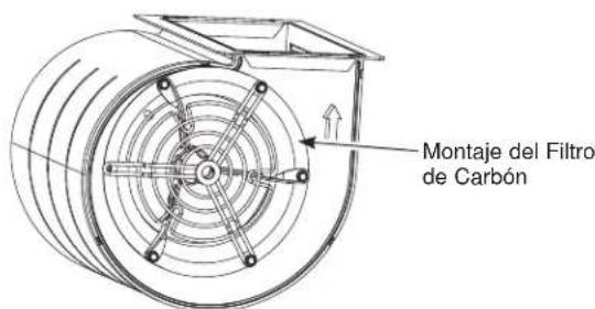 Monogram UVW9361SLSS - Para su retiro: - 1