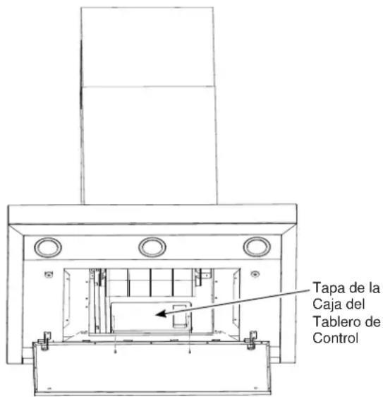 Monogram UVW9361SLSS - B - Para un máximo de 290 CFM, la unidad puede funcionar en 3 velocidades (Baja, Media, Alta). - 1