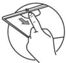 Monogram UVW9361SLSS - INSTALLING THE HOOD - 1