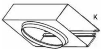 Monogram UVW9361SLSS - RANGE HOOD COMPONENTS - 4