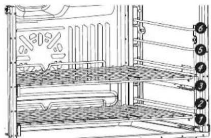 Monogram ZTS90DSSNSS - OVEN RACKS - 1