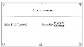 Monogram ZTS90DSSNSS - OVEN CONTROLS - 2