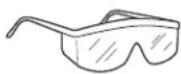 Monogram UVW8361SLSS - TOOLS AND MATERIALS REQUIRED (NOT SUPPLIED) - 2