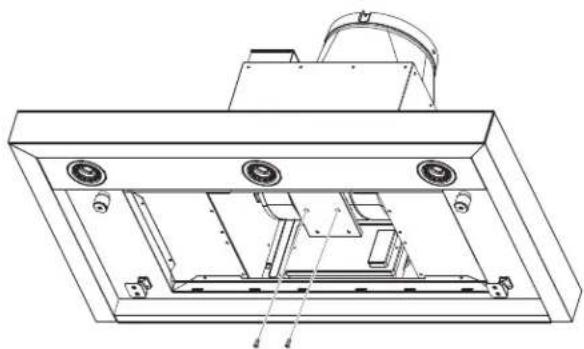 Monogram UVW8361SLSS - Superficies de acero inoxidable - 4