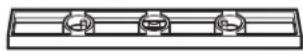Monogram UVW8361SLSS - TOOLS AND MATERIALS REQUIRED (NOT SUPPLIED) - 3