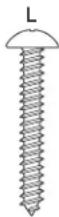 Monogram UVW8361SLSS - COMPONENTES DE LAS HERRAMIENTAS - 1