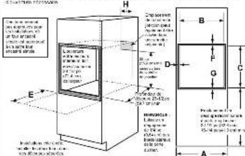 Monogram ZTDX1DSSNSS - B INSTALLATION DES RAILS DU PIÉDESTAL (FOURS DOUBLES DE 30 po UNIQUEMENT) - 2