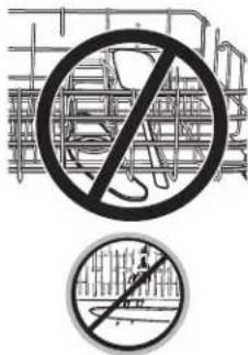 Monogram UBT410SGVBB - Panier inférieur - 1