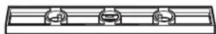 Monogram UVW8301SLSS - OUTILS ET MATÉRIAUX NÉCESSAIRES (NON FOURNIS) - 3