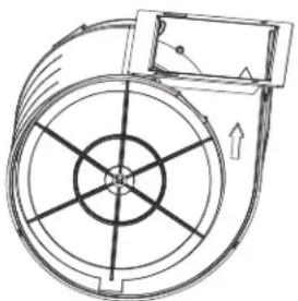 Monogram UVW8301SLSS - Pour retirer le filtre : - 2