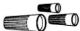 Monogram UVW8301SLSS - TOOLS AND MATERIALS REQUIRED (NOT SUPPLIED) - 7
