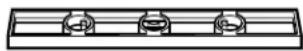 Monogram UVW8301SLSS - TOOLS AND MATERIALS REQUIRED (NOT SUPPLIED) - 3