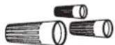 Monogram UVW8301SLSS - OUTILS ET MATÉRIAUX NÉCESSAIRES (NON FOURNIS) - 7