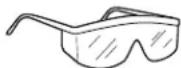 Monogram UVW8301SLSS - TOOLS AND MATERIALS REQUIRED (NOT SUPPLIED) - 2