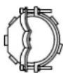 Monogram UVW9301SLSS - TOOLS AND MATERIALS REQUIRED (NOT SUPPLIED) - 10
