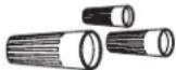 Monogram UVW9301SLSS - OUTILS ET MATÉRIAUX NÉCESSAIRES (NON FOURNIS) - 7