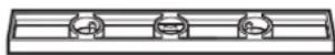 Monogram UVW9301SLSS - OUTILS ET MATÉRIAUX NÉCESSAIRES (NON FOURNIS) - 3