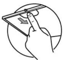 Monogram UVW9301SLSS - INSTALLING THE HOOD - 1