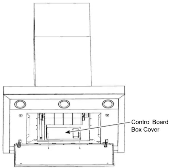 Monogram UVW9301SLSS - 390CFM or 290CFM - 1