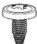 Monogram UVW93042PSS - HARDWARE PACKAGE - 3
