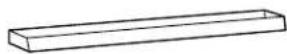 Monogram UVW93042PSS - PARTS PROVIDED - 4