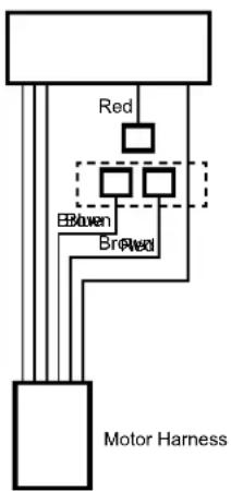 Monogram UVW93042PSS - 390CFM - 2