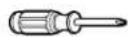 Monogram UVW93042PSS - OUTILS ET MATÉRIAUX NÉCESSAIRES (NON FOURNIS) - 4