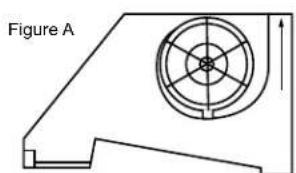 Monogram UVW93042PSS - INSTALLER LE MOTEUR - 1